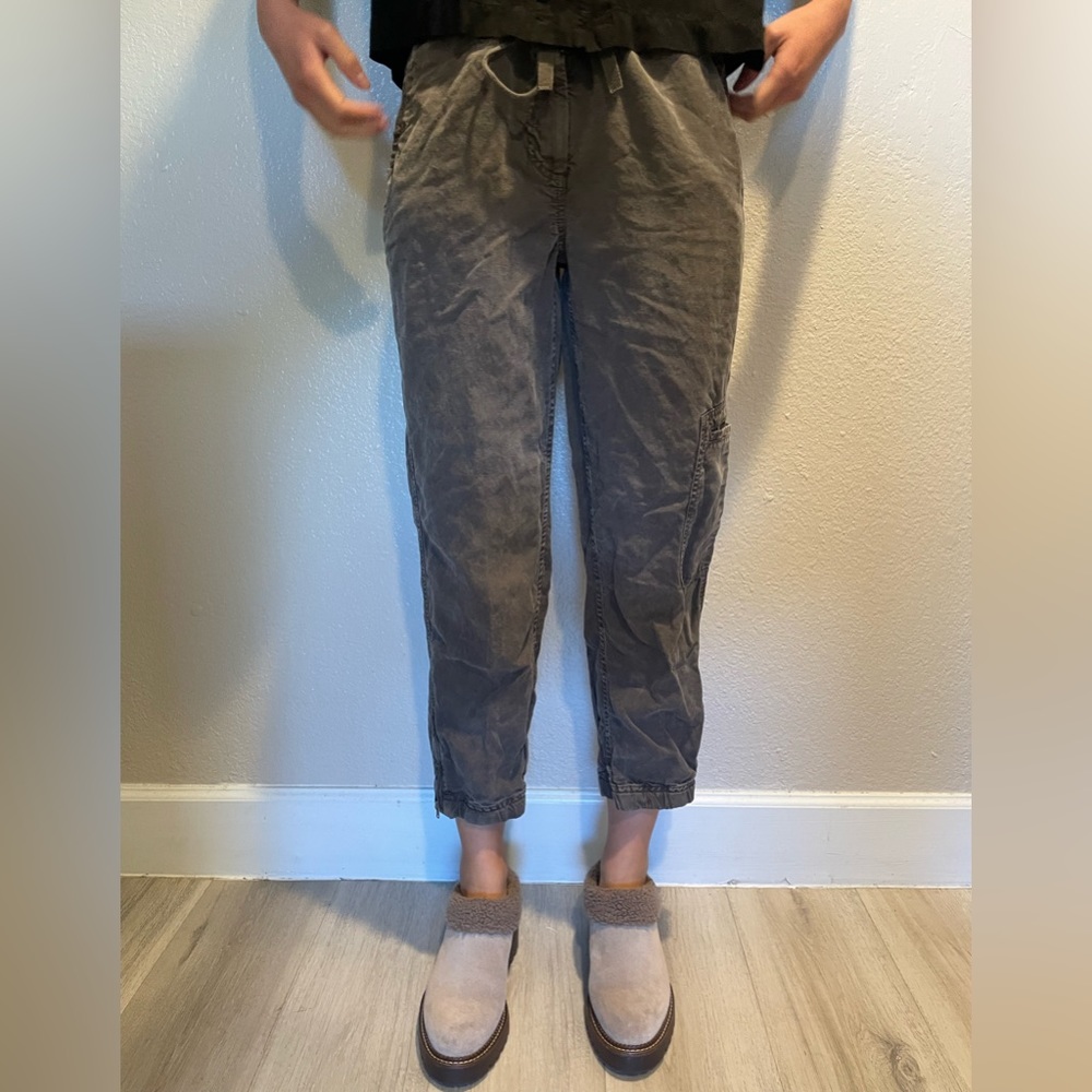 Eileen Fisher Petite pants